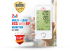 Easycare (German Tech.) 2 In 1 Blood Pressure With Ecg Function