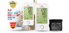 Easycare (German Tech.) 2 In 1 Blood Pressure With Ecg Function