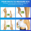 Easycare (German Tech.) 2 In 1 Blood Pressure With Ecg Function