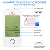 Easycare (German Tech.) 2 In 1 Blood Pressure With Ecg Function