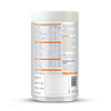 Gritzo Supermilk Growth (10-12Y Girls) | 11G Protein (Double Chocolate | 400G) | Zero Refined Sugar