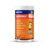 Gritzo Supermilk Growth (10-12Y Girls) | 11G Protein (Double Chocolate | 400G) | Zero Refined Sugar