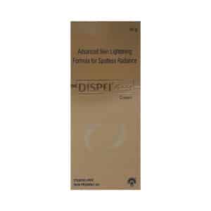 Dispel Gold Cream 20gm