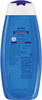 Nivea Pure Shower & Body Wash - 500 Ml