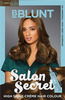 Bblunt Salon Secret High Shine Crme Hair Colour Honey Light Golden Brown - 100 Gm