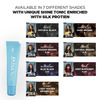 Bblunt Salon Secret High Shine Crme Hair Colour Honey Light Golden Brown - 100 Gm
