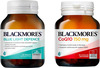 Blackmores - Blue Light Defence & Coq10 For Healthy Vision & Immunity 30 Capsules Pack Of 2
