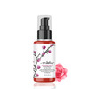 Vriksha Multi Purpose Rose Oil For Face | Skin | Hair & Nails With Organic Extracts Of Rose | 100 Ml