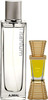 Ajmal Titanium Edp 100Ml Perfume For Men And Selfie Cp Oil Alcohol-Free Attar 10Ml For Men