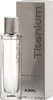 Ajmal Titanium Edp 100Ml Perfume For Men And Selfie Cp Oil Alcohol-Free Attar 10Ml For Men