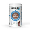 Incredio By Hk Vitals Lean Protein | 17G Whey Protein Per Serving | Weight Management|Chocolate 400G
