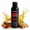 Sheopals Herb 69 Vibe Booster Ayurvedic Massage Oil For Men - 50ml | Potent Blend 8 Powerful Herbs