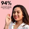 Auli Pomoglow Antioxidant Rich Damage Repair Pore Minimising Skin Tightening Pomegranate Gel - 50Gm