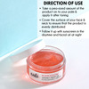 Auli Pomoglow Antioxidant Rich Damage Repair Pore Minimising Skin Tightening Pomegranate Gel - 50Gm