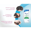 Head & Shoulders Cool Menthol 2-In-1 Shampoo + Conditioner - 180Ml