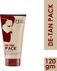 Qraa Men De Tan Scrub For Men 100 Gm