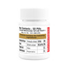 Cipzer Habbe Zeequn-Nafas 50 Pills | Herbal Support For Cough Relief & Lung Health