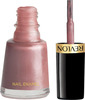 Revlon Nail Enamel - Iced Mauve