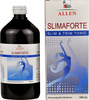 Allen Laboratories Slimaforte Tonic 500 Ml