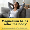 Nature Made Magnesium Oxide 250mg | Muscle | Heart | Bone & Nerve Support | 100 Tablets