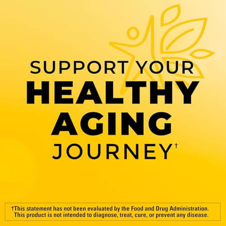 Nature Made Magnesium Oxide 250mg | Muscle | Heart | Bone & Nerve Support | 100 Tablets