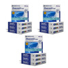 Rusan 2Baconil 21Mg | 3 Months Therapy Plan | Box | 7 Nicotine Transdermal Patch | Pack Of 12