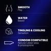 Durex Intense Tingling Lube Lubricant Gel For Men & Women - 50Ml