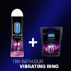 Durex Intense Tingling Lube Lubricant Gel For Men & Women - 50Ml