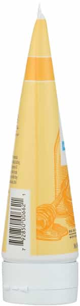 Burt's Bees Body Lotion | Milk & Honey | 170G | Pack Of 3
