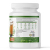 Inlife Plant Protein Powder - Pea | Quinoa & Brown Rice - 25G Protein (Coffee | 1Kg)