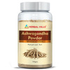 Herbal Hills Ashwagandha Powder 100 Gm