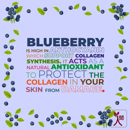 Ningen Oxy Bleach (Cream + Activator) I Blueberry Extracts I For Naturally Glowing Skin I 43G