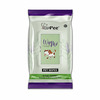 Puppee Wipe Me 96pcs Pet Wet Wipes (Pack Of 2) With Lavender Essential | Vitamin E & Olive Oil