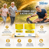 Slaney Osteobitamina Gold- Joint Care 7 Sachets