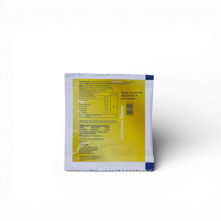 Slaney Osteobitamina Gold- Joint Care 7 Sachets