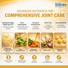 Slaney Osteobitamina Gold- Joint Care 7 Sachets