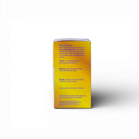 Slaney Osteobitamina Gold- Joint Care 7 Sachets