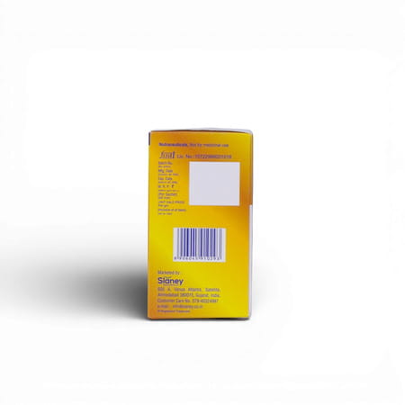 Slaney Osteobitamina Gold- Joint Care 7 Sachets