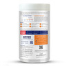 Gritzo Supermilk Growth+ (10-12Y Girls) | 12G Protein (Double Chocolate | 400G) | Zero Refined Sugar