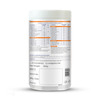 Gritzo Supermilk Growth+ (10-12Y Girls) | 12G Protein Powder (Double Chocolate | 400G)
