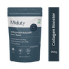 Miduty Collagen Builder Plant-Based Powder For Skin & Hair & Nails Nourishing Formula 250Gm