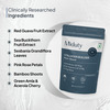 Miduty Collagen Builder Plant-Based Powder For Skin & Hair & Nails Nourishing Formula 250Gm