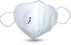 N95 Breathing Valve Mask - Pack Of 5
