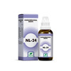 New Life Nl 24 Haemorrhoidal Drops | 30ml