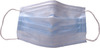 Advind Healthcare Non- Woven Disposable 3 Ply Surgical Mask With Melt Blown Fabric (Pack Of 200)