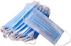 Advind Healthcare Non- Woven Disposable 3 Ply Surgical Mask With Melt Blown Fabric (Pack Of 200)