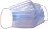 Advind Healthcare Non- Woven Disposable 3 Ply Surgical Mask With Melt Blown Fabric (Pack Of 200)