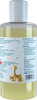 Tiffy & Toffee Baby Hygiene Sanitizer Gel (Alcohol Free) - Lemon -100Ml