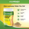 Liveasy Herbals Loxoeasy -Herbals Constipation Relief Powder-100g