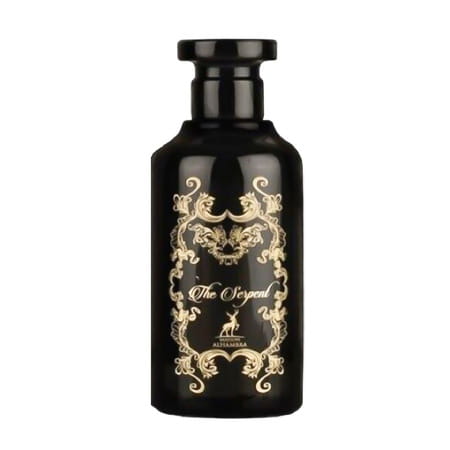 Alhambra By Lattafa The Serpent Eau De Parfum | 100ml